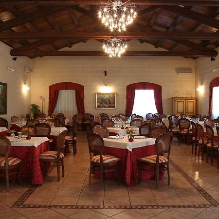 Agriturismo Antico Leccio Hotel Gioia Del Colle Zewnętrze zdjęcie