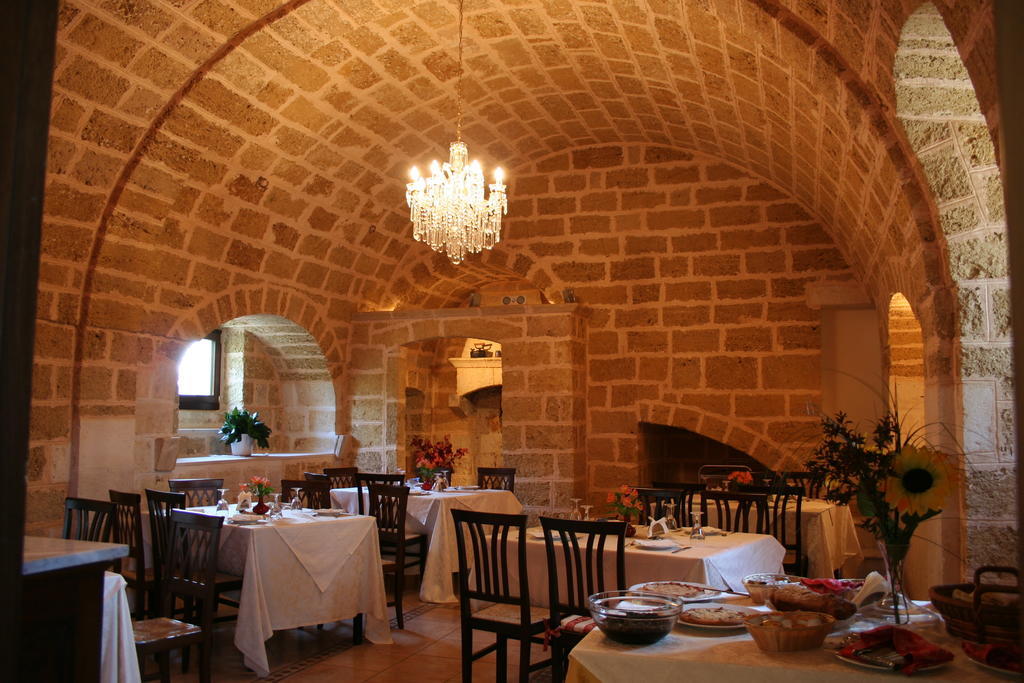 Agriturismo Antico Leccio Hotel Gioia Del Colle Zewnętrze zdjęcie