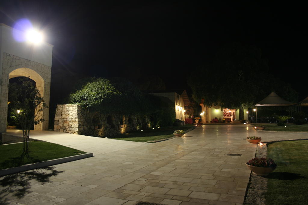Agriturismo Antico Leccio Hotel Gioia Del Colle Zewnętrze zdjęcie