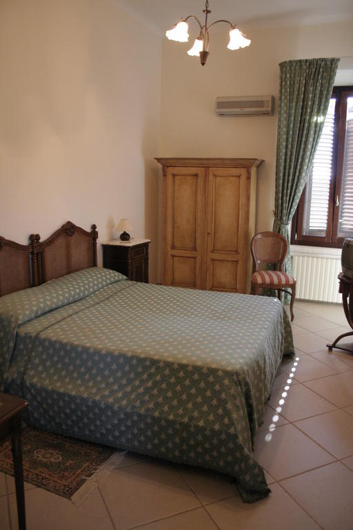 Agriturismo Antico Leccio Hotel Gioia Del Colle Pokój zdjęcie
