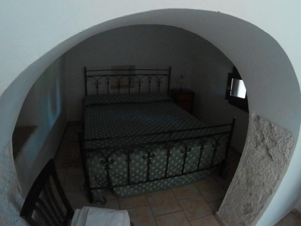 Agriturismo Antico Leccio Hotel Gioia Del Colle Zewnętrze zdjęcie