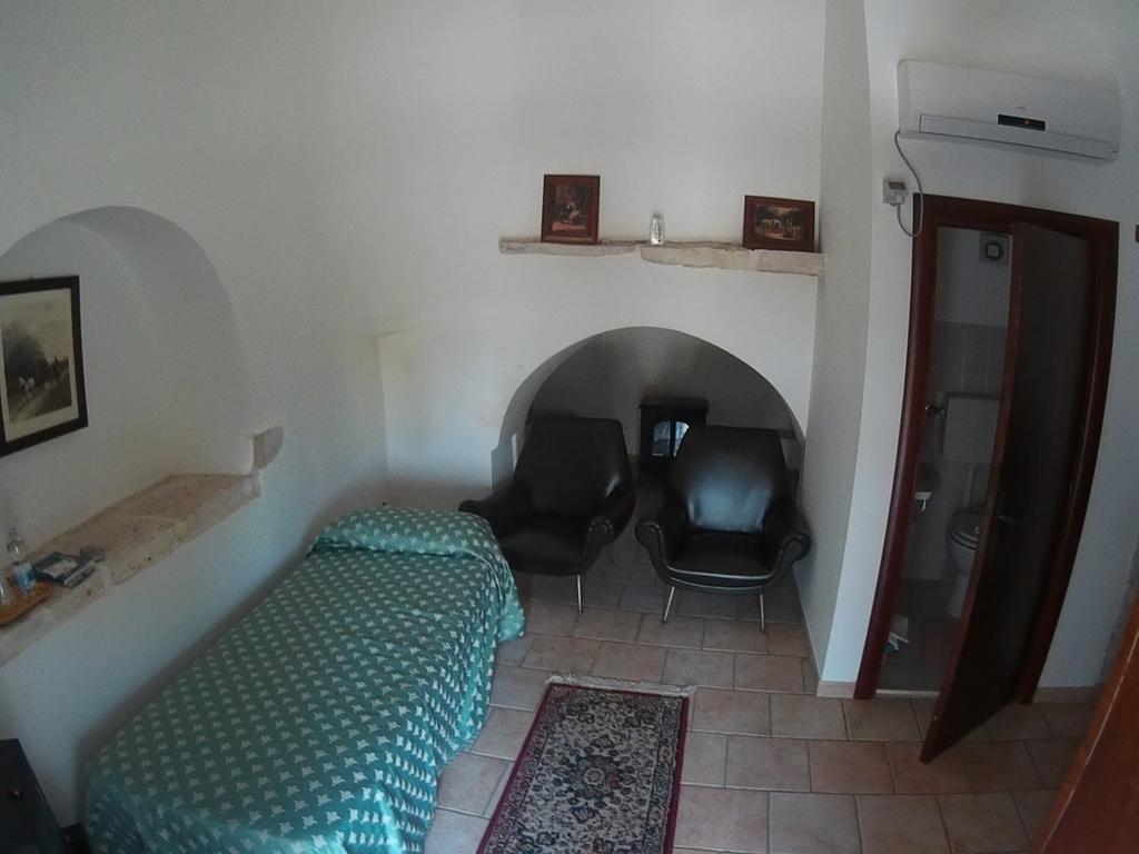 Agriturismo Antico Leccio Hotel Gioia Del Colle Zewnętrze zdjęcie