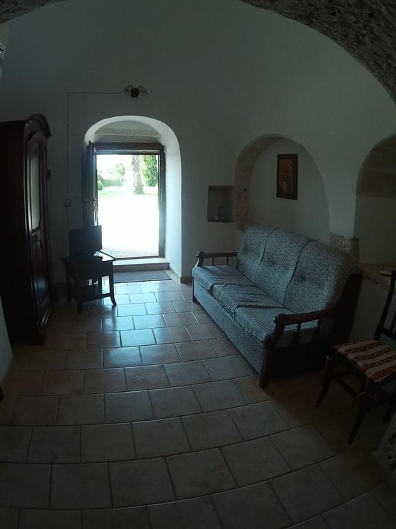 Agriturismo Antico Leccio Hotel Gioia Del Colle Zewnętrze zdjęcie